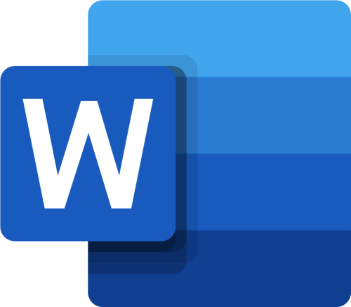 MS Word